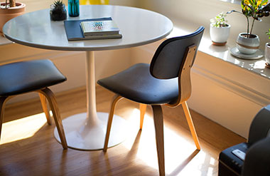 My View on Employment Problems